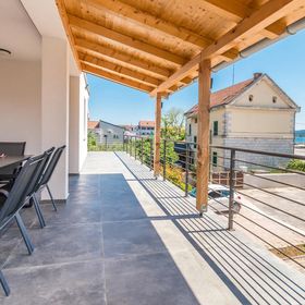 Apartman Turanj - CDA769