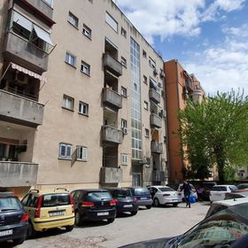 Apartment Freyja Split