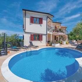 Apartman Labin - CIO372