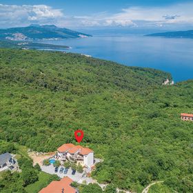 Apartman Labin - CIO372