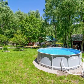 Vendégház Breze - CKN715