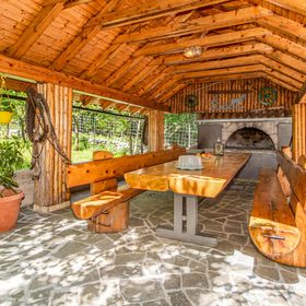 Vendégház Breze - CKN715