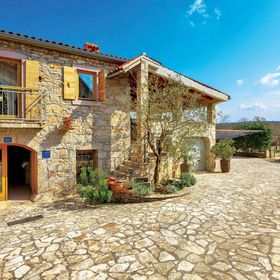 Vendégház Malinska - CKI440