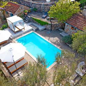 Vendégház Malinska - CKI440