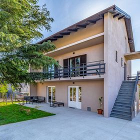 Apartman Medulin - CIM593