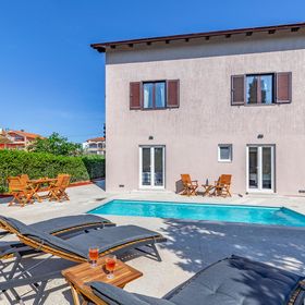 Apartman Medulin - CIM593