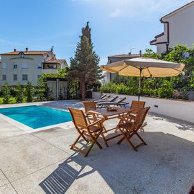 Apartman Medulin - CIM593