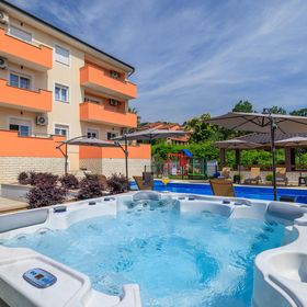 Apartman Oprić - CKU261