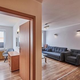 Apartamenty Świnoujście - Żeromskiego 5