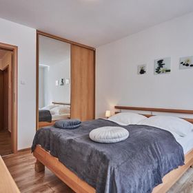 Apartamenty Świnoujście - Żeromskiego 5