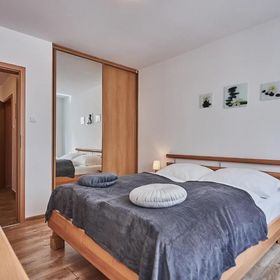 Apartamenty Świnoujście - Żeromskiego 5