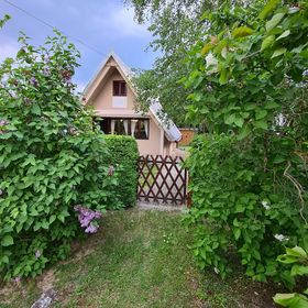 AlMa Vendégház Fertőhomok