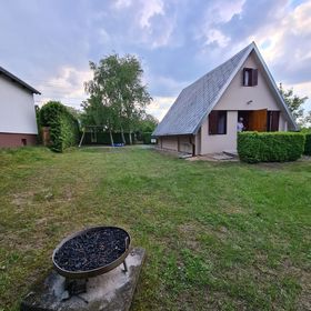 AlMa Vendégház Fertőhomok