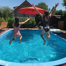 Kedvesem Ház Balatongyörök