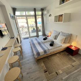 Albert Apartman Balatonberény