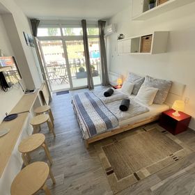 Albert Apartman Balatonberény