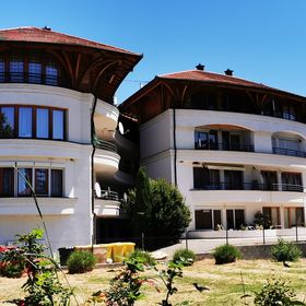 Napfényes Apartman Balatonlelle