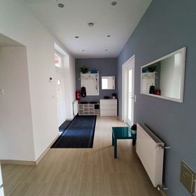 Berczik Vendégház Nyírbátor