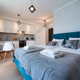 Drwinka Park Apartment Kraków