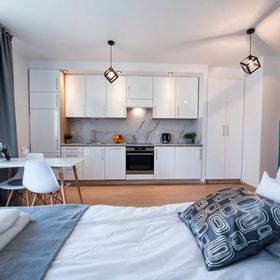 Drwinka Park Apartment Kraków