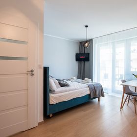 Drwinka Park Apartment Kraków