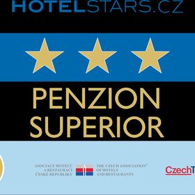 Penzion Pod radnicí Hustopeče