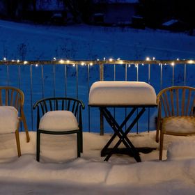 Apartmány U Aloise Dolní Morava