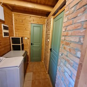 A füredi ház Tiszafüred