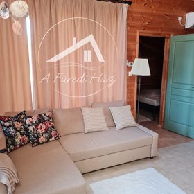 A füredi ház Tiszafüred