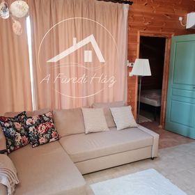 A füredi ház Tiszafüred