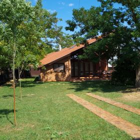 A füredi ház Tiszafüred