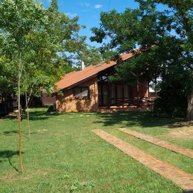 A füredi ház Tiszafüred