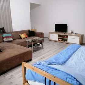 Hársfa Apartman Vasút Kiskunhalas