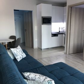 Luca Apartman Keszthely