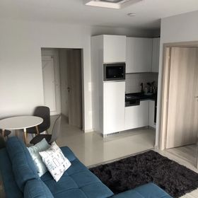 Luca Apartman Keszthely