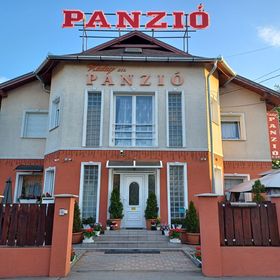 Ráday Panzió Budapest