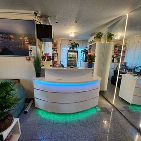 Ráday Panzió Budapest