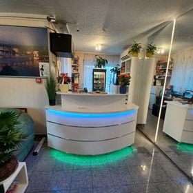 Ráday Panzió Budapest