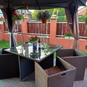 Ráday Panzió Budapest