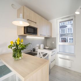 Chrobry Apartamenty Gdańsk Grodzka 10