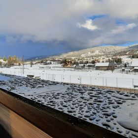 Pensiunea La Poalele Călimanilor Șaru Dornei