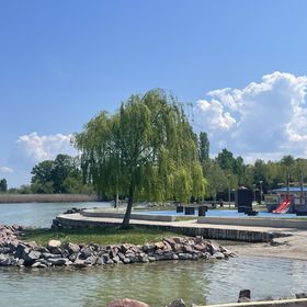 Villa Holdfény Apartman Fonyód