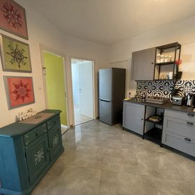 Villa Holdfény Apartman Fonyód