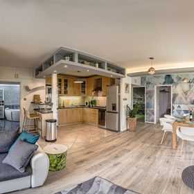 Riverside Apartman**** Miskolc