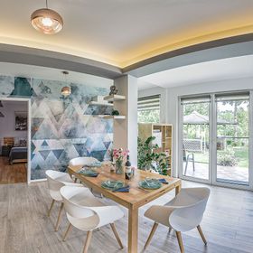 Riverside Apartman**** Miskolc