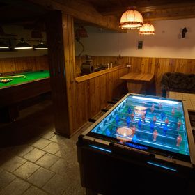 Domki Nad Jeziorem Zygmuntówka Giżycko