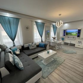 Servita Vendégház Eger