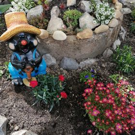 Boróka Vendégház Poroszló 