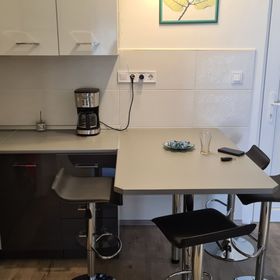 Manó Apartman Harkány