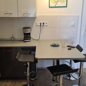 Manó Apartman Harkány